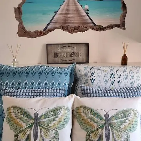 Charmante Petite Maison