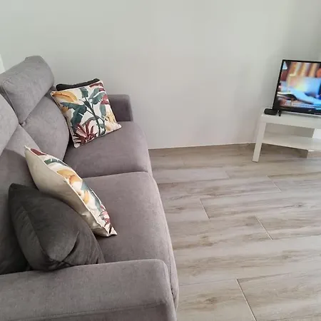 Charmante Petite Maison Holiday home *