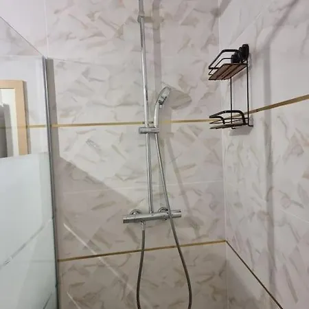 Tatil Evi Charmante Petite Maison