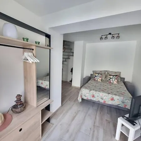 Tatil Evi Charmante Petite Maison *