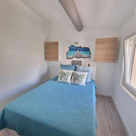 Tatil Evi Charmante Petite Maison