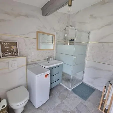 Charmante Petite Maison Holiday home