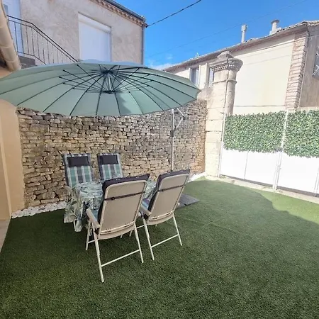 Charmante Petite Maison *