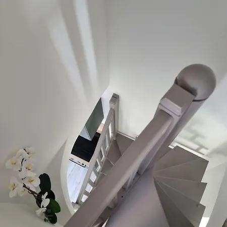 Charmante Petite Maison Tatil Evi *