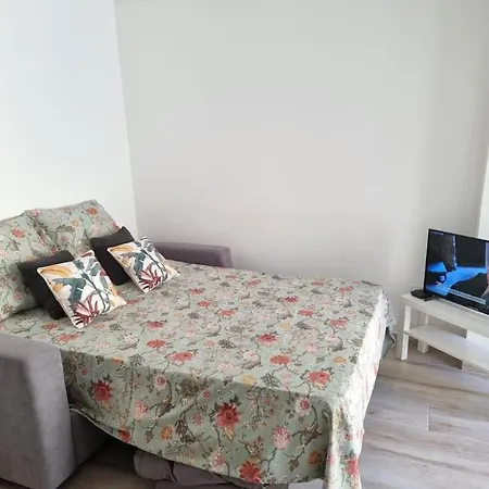 Charmante Petite Maison *