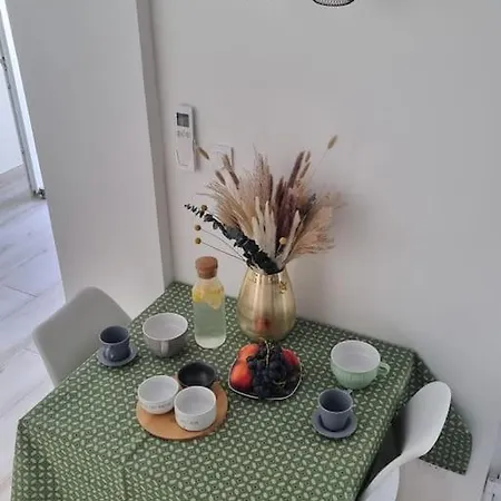 Charmante Petite Maison