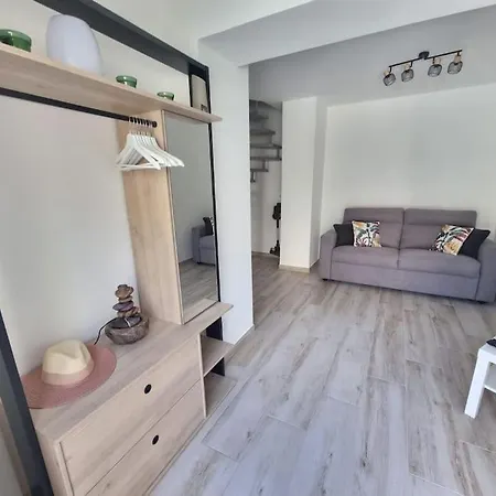 Charmante Petite Maison * Le Cres