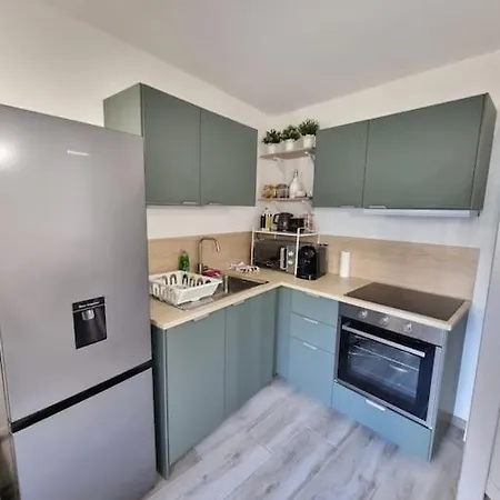 Charmante Petite Maison Le Cres