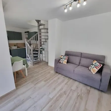 Charmante Petite Maison Le Cres