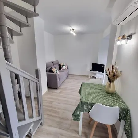 Charmante Petite Maison Tatil Evi