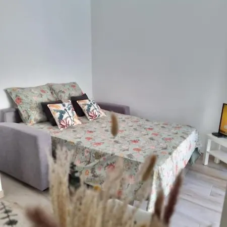 Tatil Evi Charmante Petite Maison *