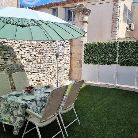 Charmante Petite Maison