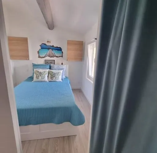 Charmante Petite Maison *