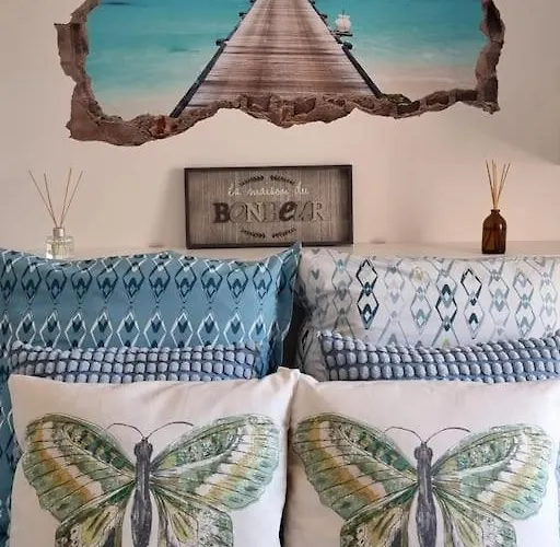 Charmante Petite Maison