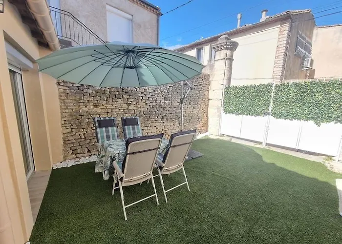 Charmante Petite Maison *