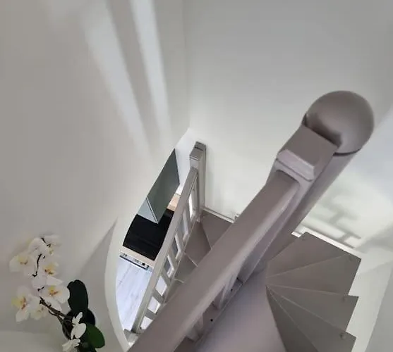 Charmante Petite Maison Casa vacanze *