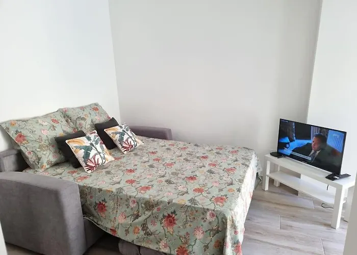 Charmante Petite Maison *