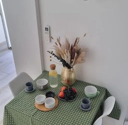 Charmante Petite Maison