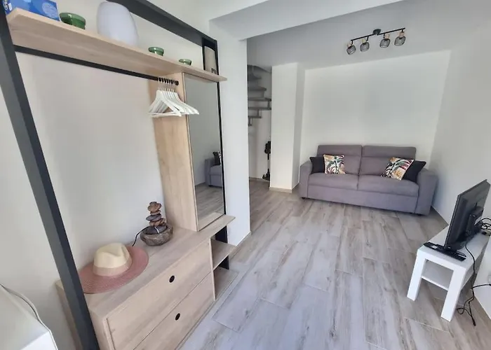 Charmante Petite Maison * Le Crès