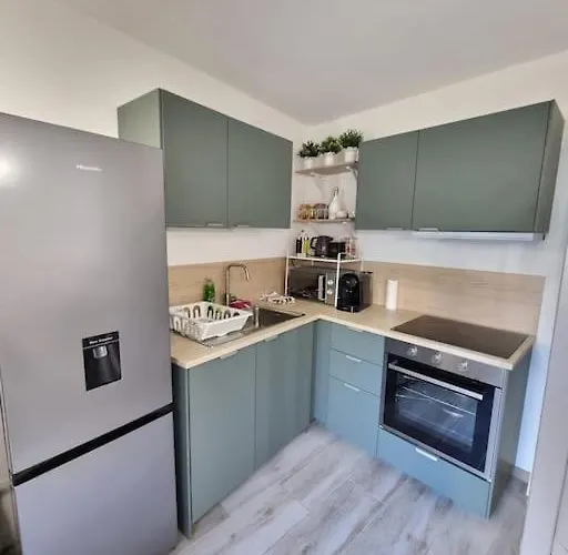Charmante Petite Maison Le Crès