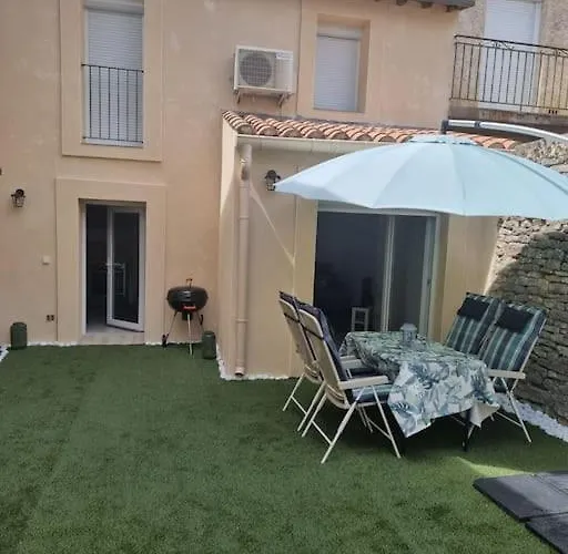 Charmante Petite Maison Casa vacanze *