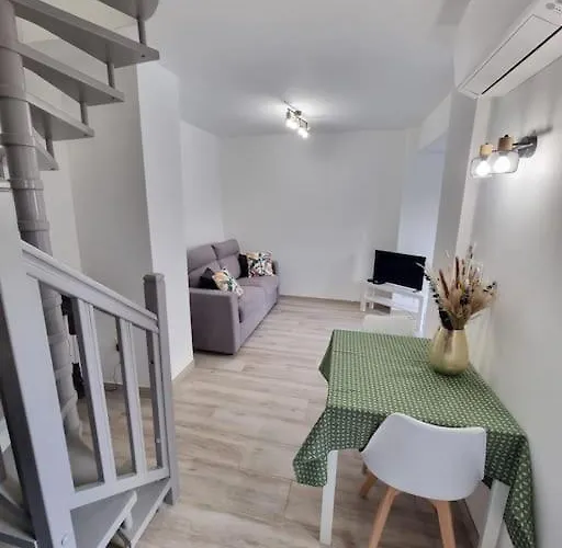 Charmante Petite Maison Vakantiehuis