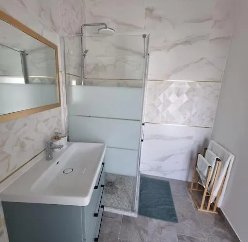 Charmante Petite Maison *